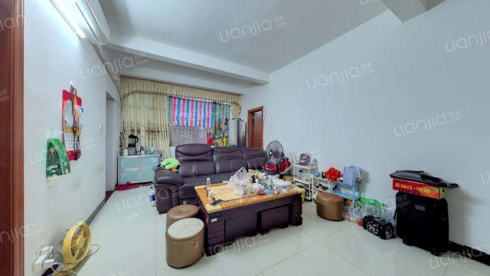 花厅一街二手房实景图