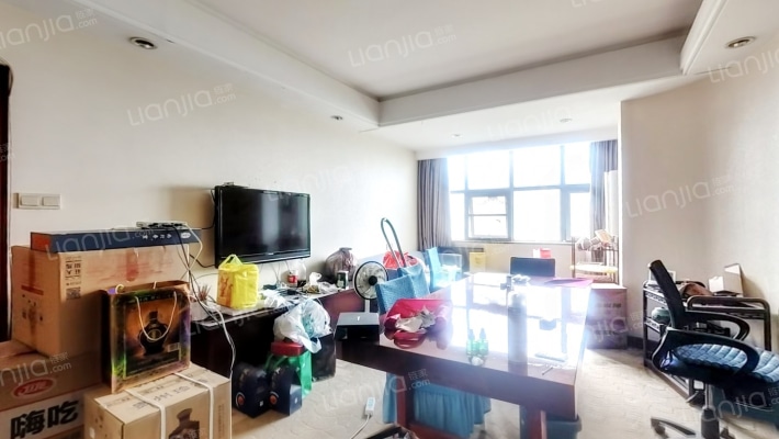 滨江国际星城二手房实景图