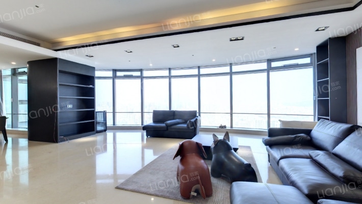 远雄国际广场二手房实景图