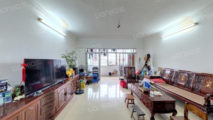 鸿基花园二手房实景图