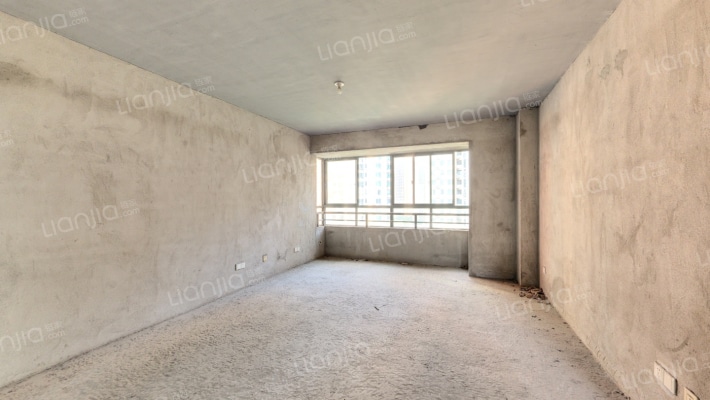 华盛世纪新城二手房实景图