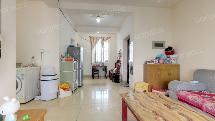 佳苑社区西区二手房实景图