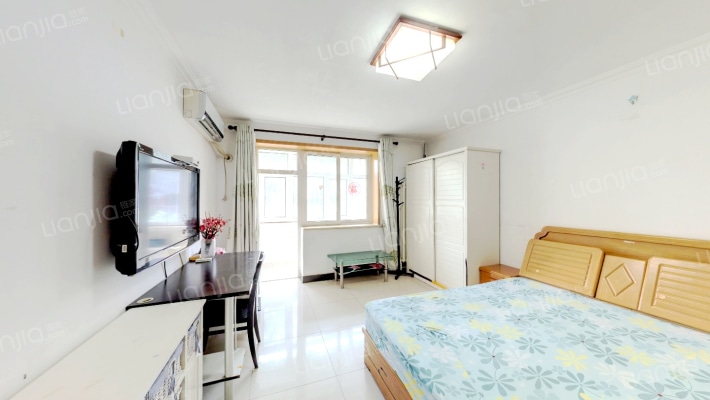 乔建里二手房实景图