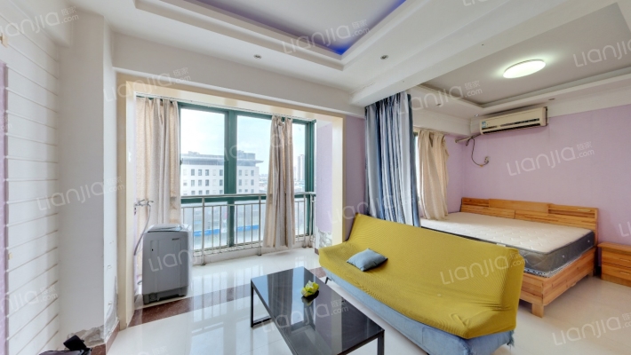 长城雅园二手房实景图