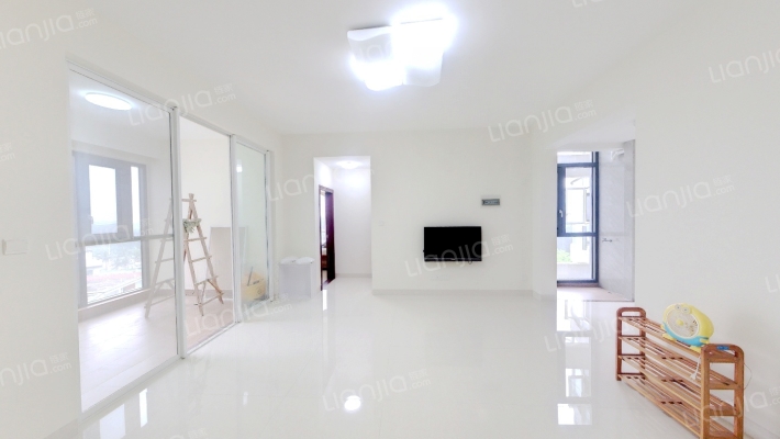 阳光西海岸二手房实景图