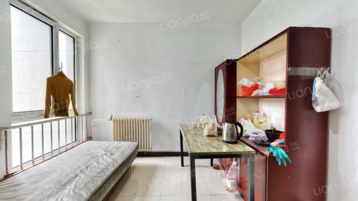 军宏园二手房实景图