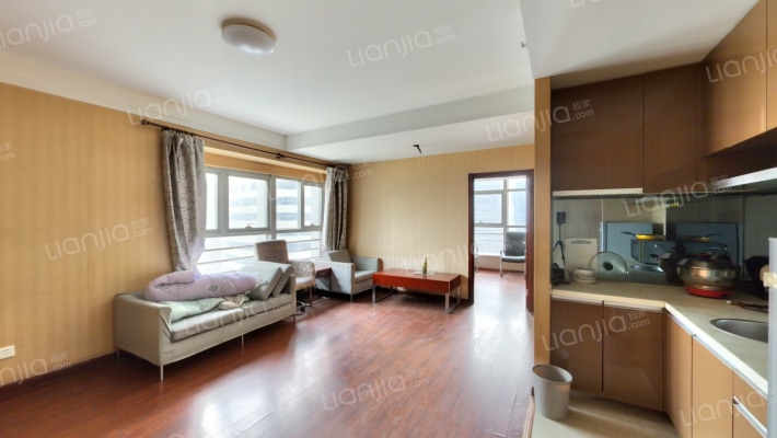 滨海浙商大厦二手房实景图