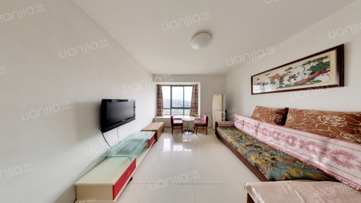 星雅嘉园逸品苑二手房实景图