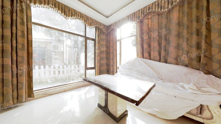 高明碧桂园一期二手房实景图