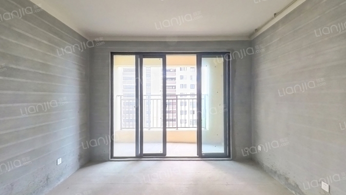 君华水岸（西区）二手房实景图