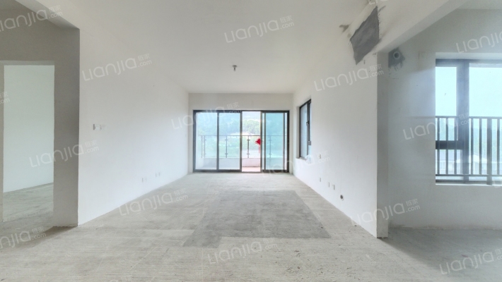 兴城人居云山府二手房实景图