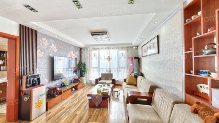 红珊湾二手房实景图