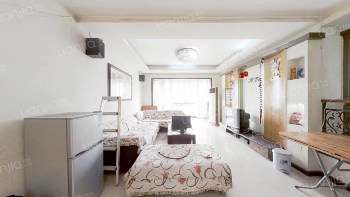 宏城大厦二手房实景图