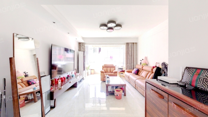 至道庄园二手房实景图