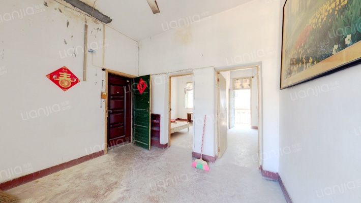 中山西路131号二手房实景图