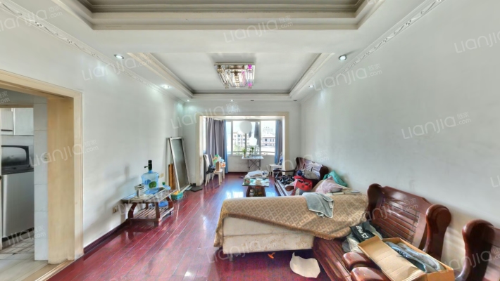 龙溪景苑二手房实景图