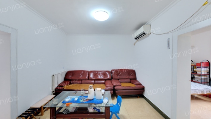 西八路付88号院二手房实景图