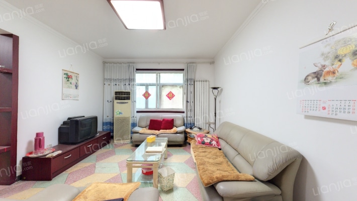 老区委家属院二手房实景图