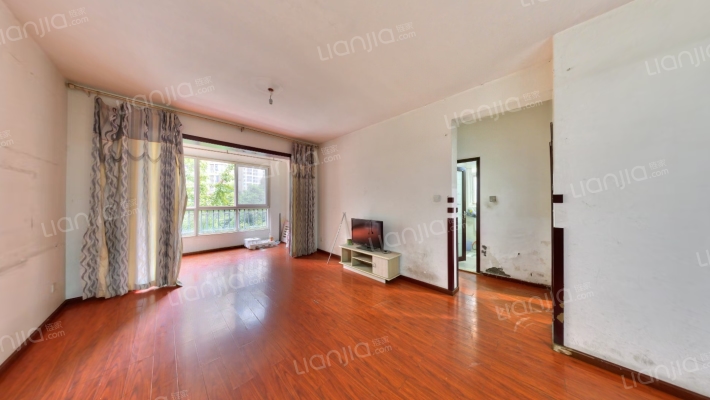 中信未来城北区二手房实景图