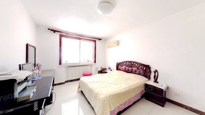 芙蓉南里二手房实景图