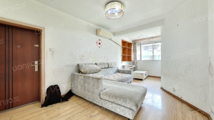 安居苑(金牛)二手房实景图