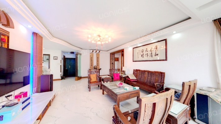 置业▪风泽园二手房实景图