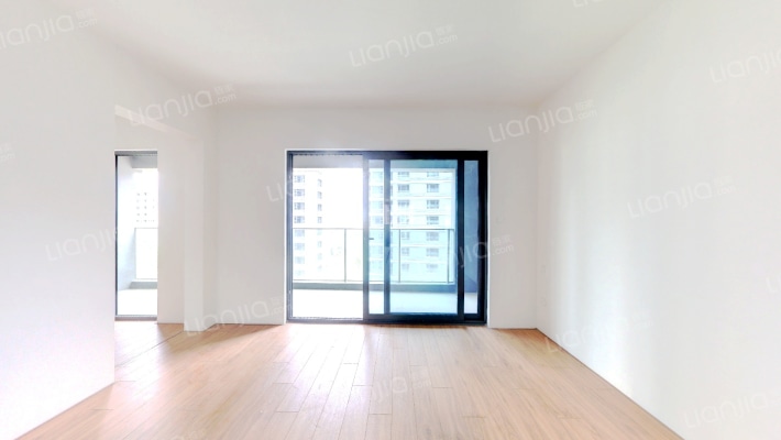 绿城桂语听澜二手房实景图