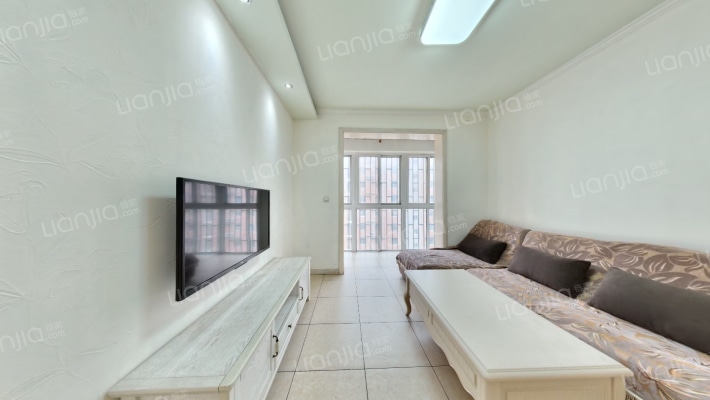 紫楠小区二手房实景图