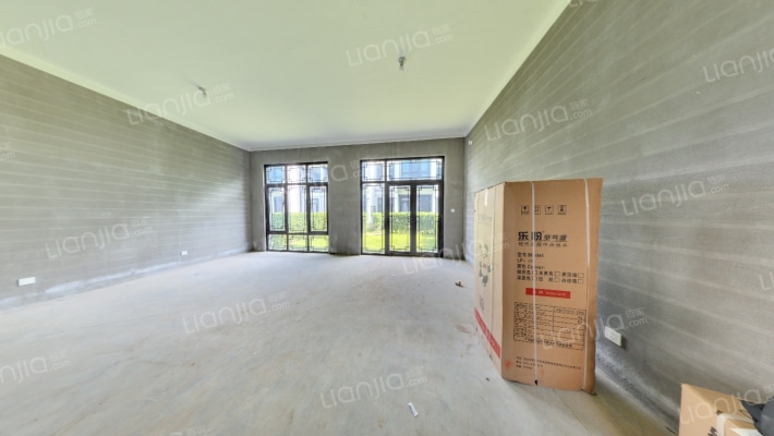 恒福禹都二手房实景图