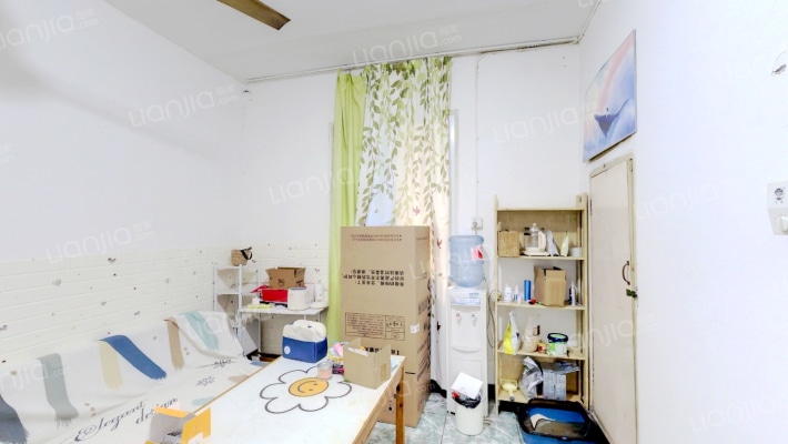 一环路北三段72号二手房实景图