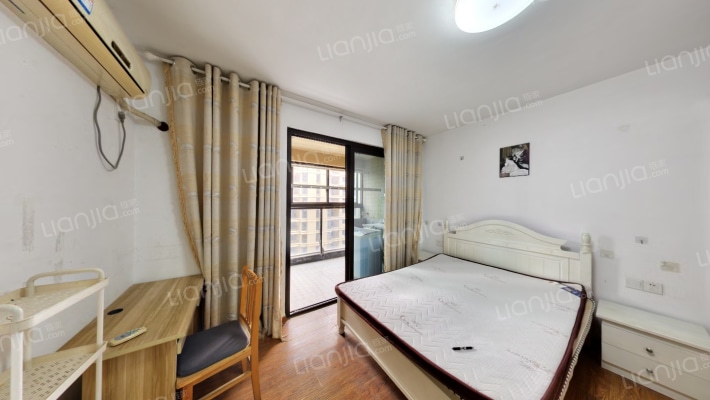 西文北苑二手房实景图