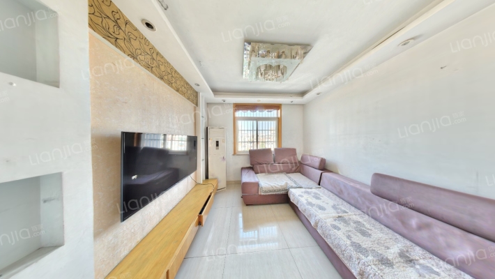 店岗新村小区二手房实景图