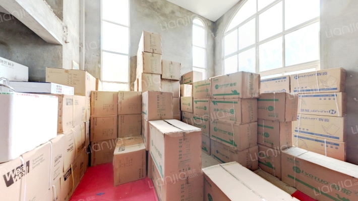 沁园春二手房实景图