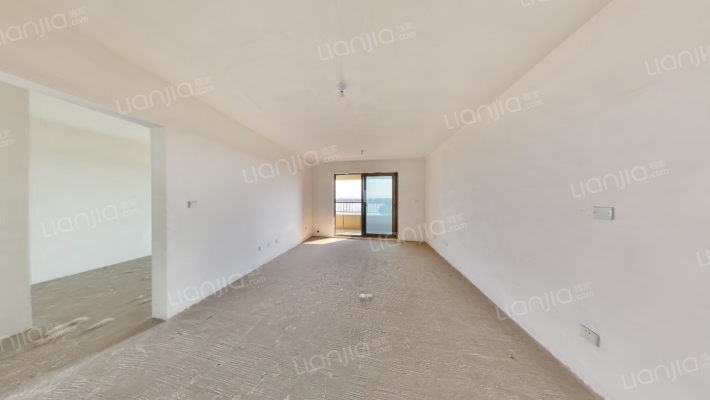 南湖雅园二手房实景图