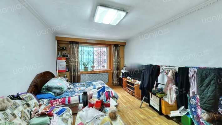 淮河小区二手房实景图