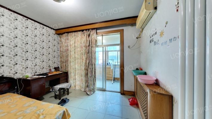 河南省农科院东家属院二手房实景图