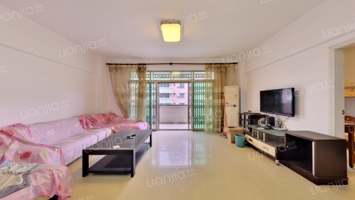 恒信花园B区二手房实景图