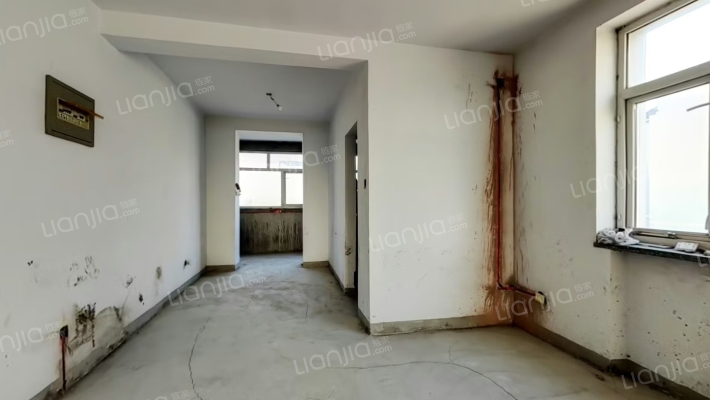 庙底小区二手房实景图