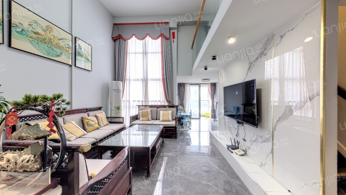 和华.藦璒荟二手房实景图