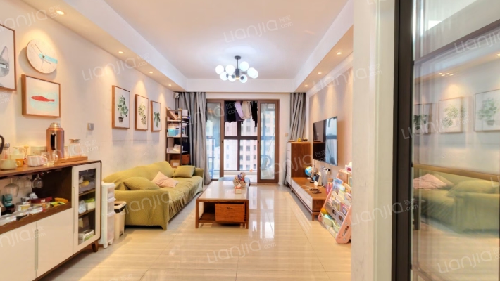 小石城7区桂花园二手房实景图