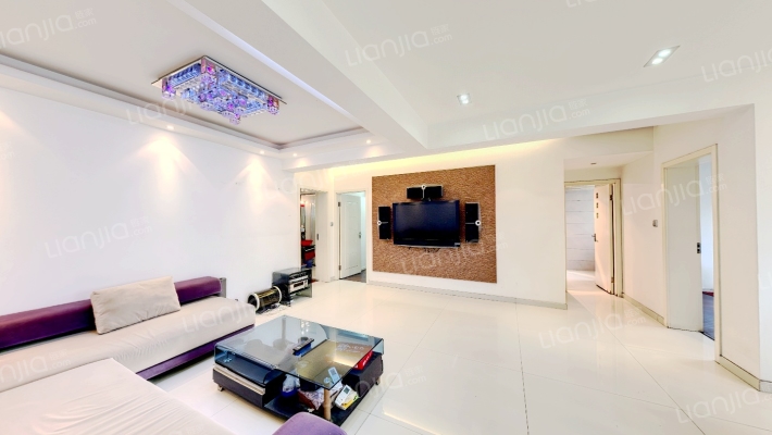 萬盛锦园二手房实景图