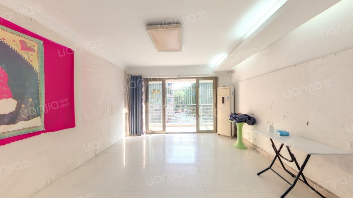 吉豪花园二手房实景图