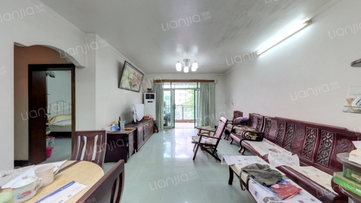 新康花园二手房实景图