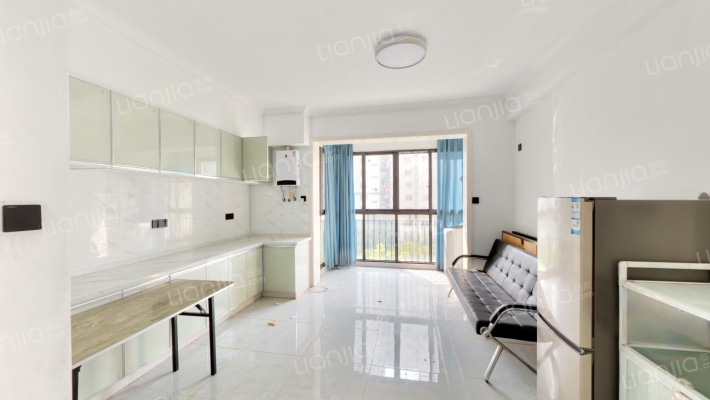 太子湖畔 · 星苑二手房实景图