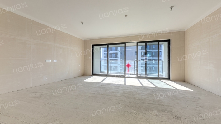 中国铁建西派樘樾二手房实景图