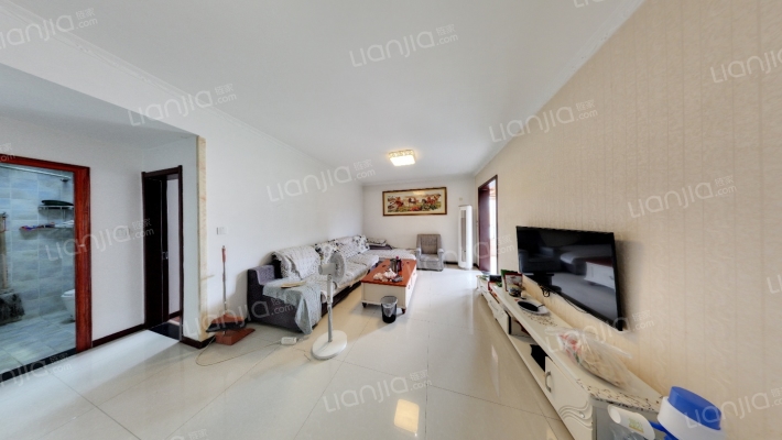 针织厂小区二手房实景图