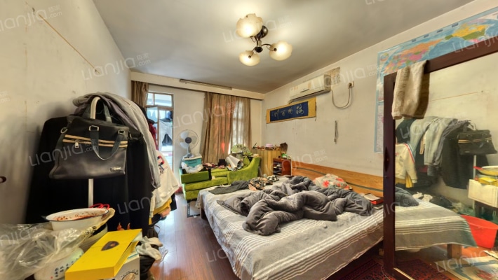 郑巷二手房实景图