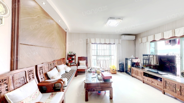 凤凰花园二手房实景图