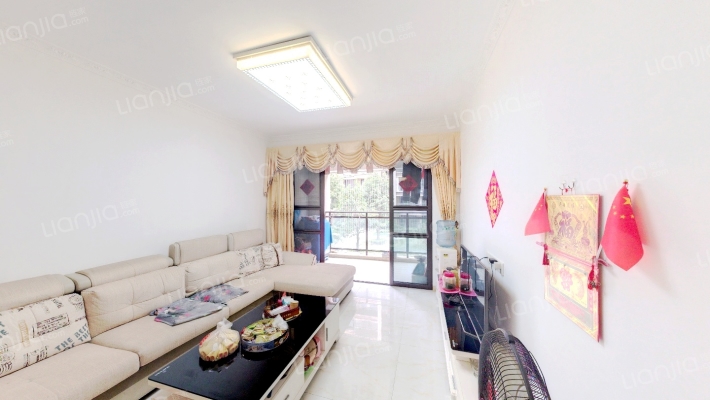 凯柏荣域二手房实景图