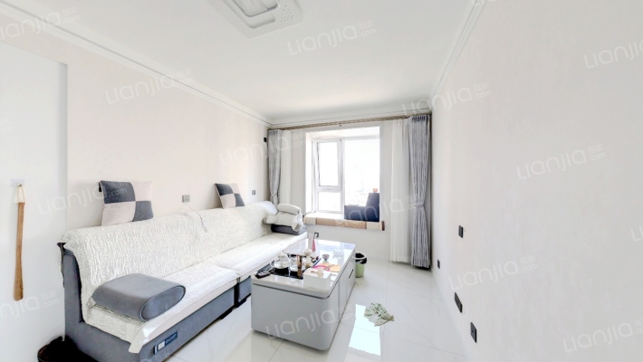 香榭丽庭二手房实景图